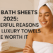 Alma Bath Sheets 2025 7 Powerful Reasons These Luxury Towels Are Worth It 1