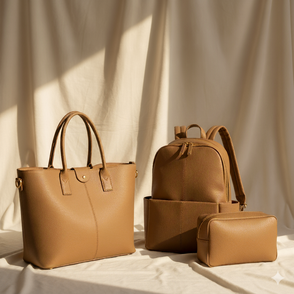 Best Vegan Bags 2025 Totes Backpacks Travel Favorites 1 2