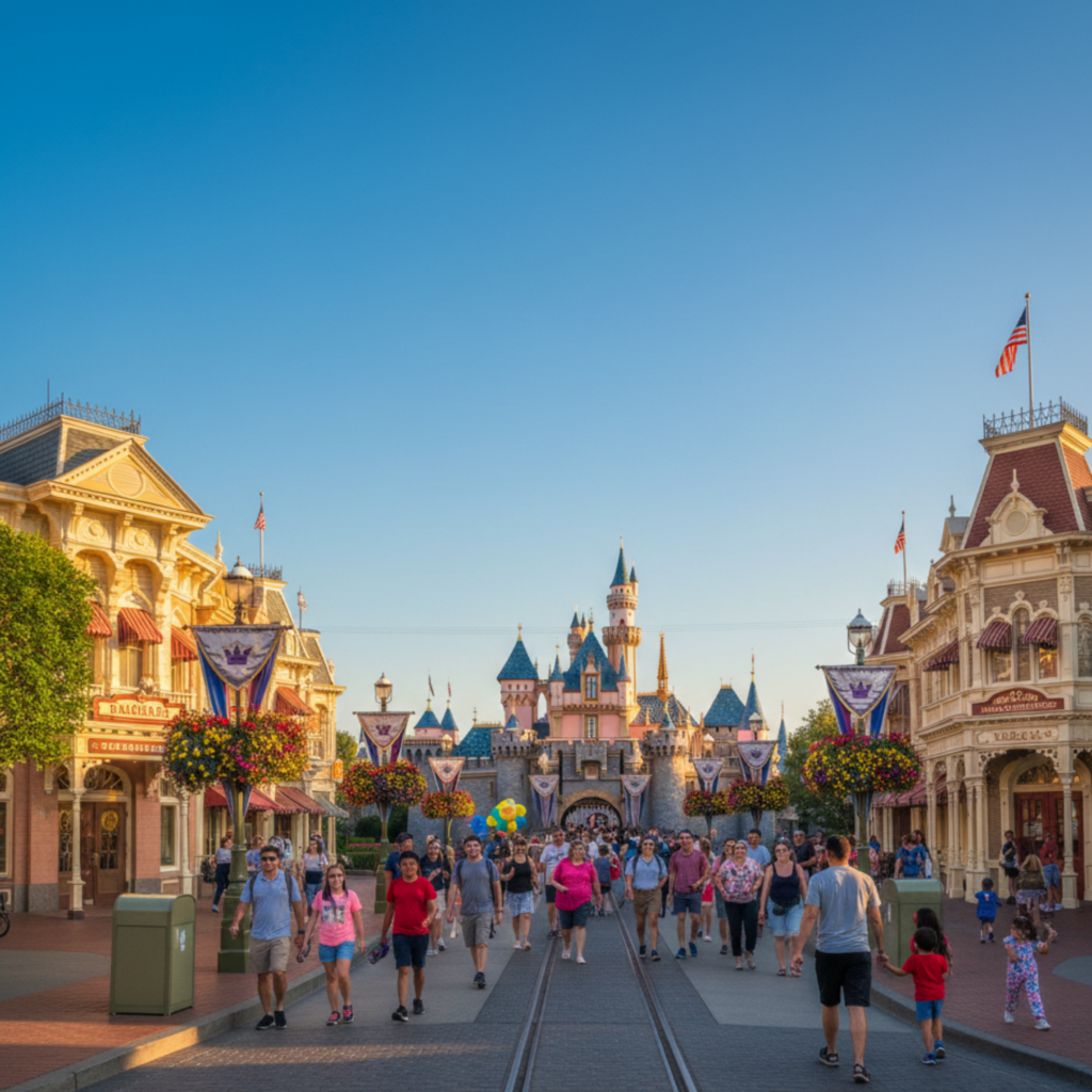 BLOG Disney CALIF 1 1