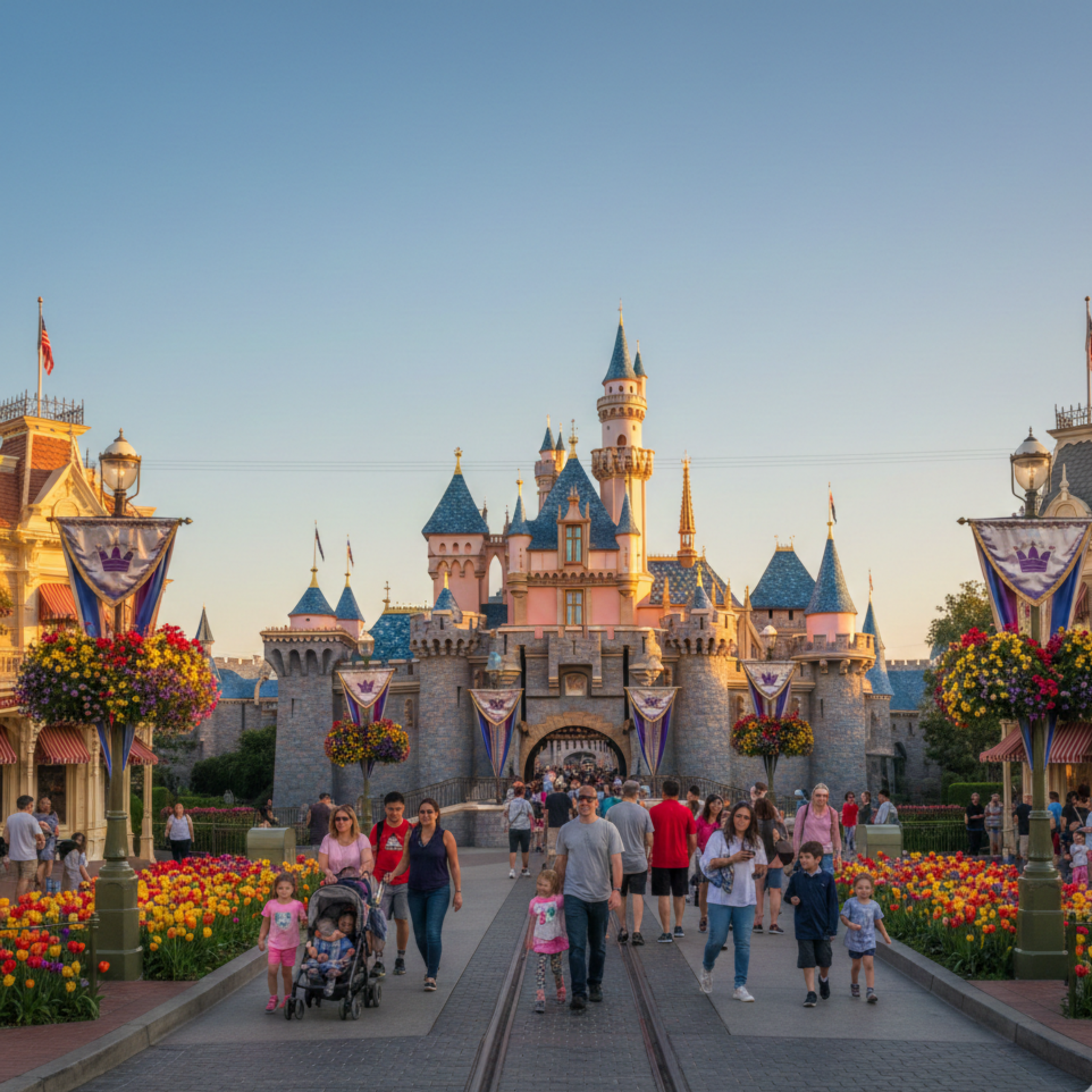 BLOG Disney CALIF scaled