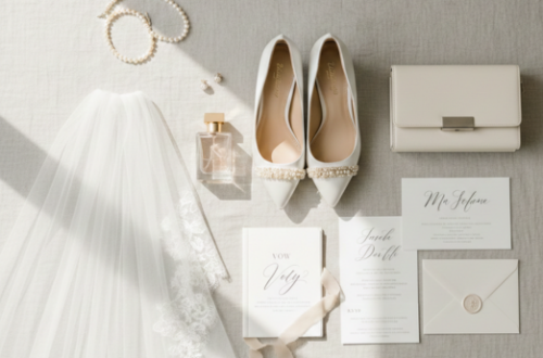 Bridal Checklist