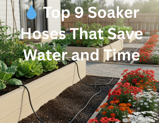 WATER IRRIGATION GARDEN 1