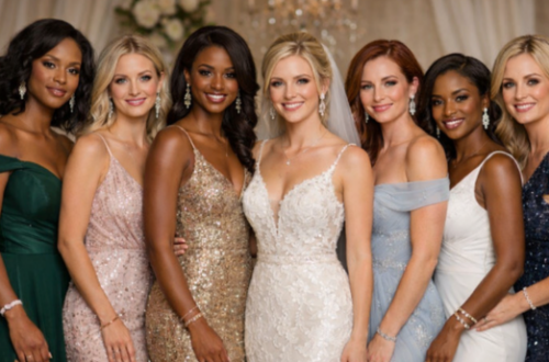 wedding gowns and dresses blog post