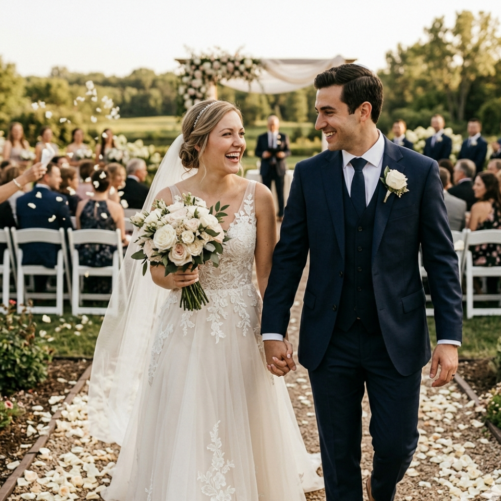 10 Reasons to Book a Wedding Planner 2 1