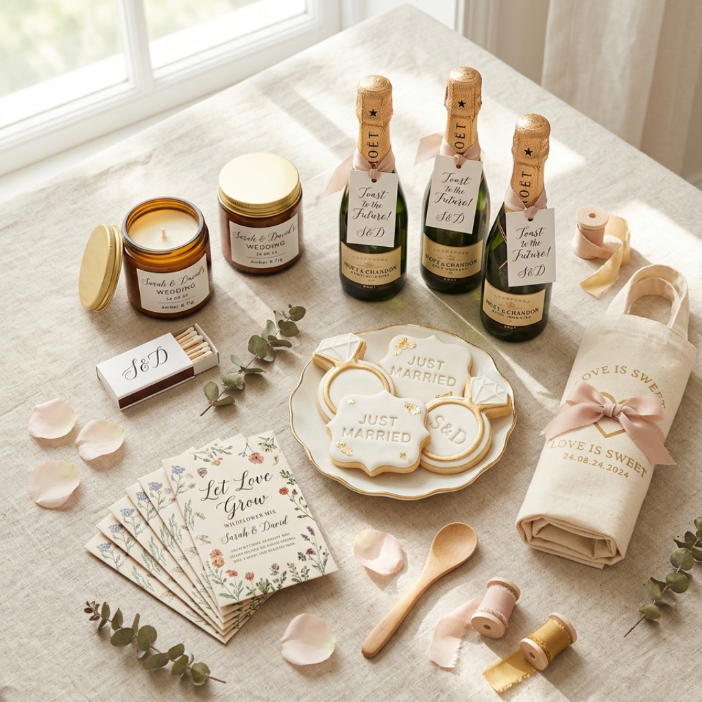 10 Reasons to Book a Wedding Planner 3