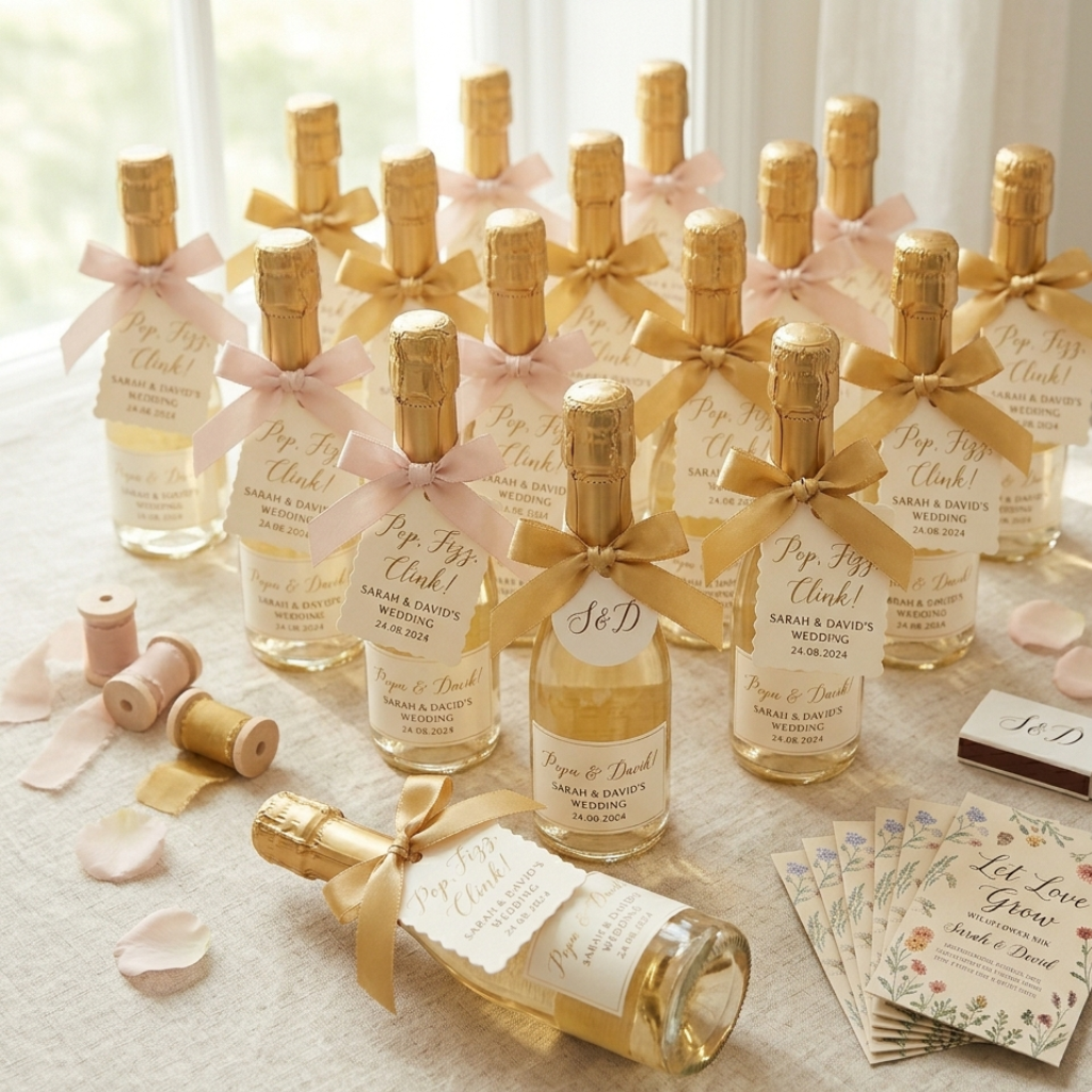 10 Reasons to Book a Wedding Planner 5