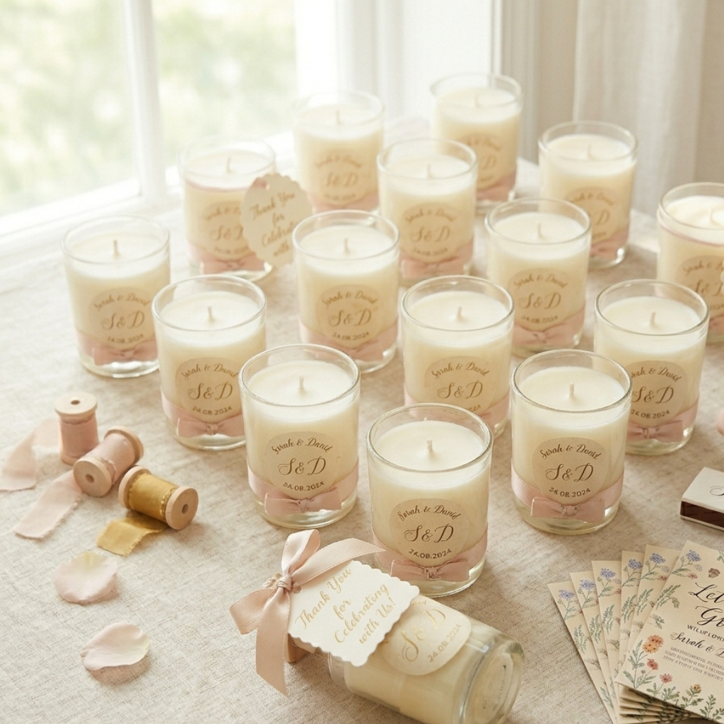 10 Reasons to Book a Wedding Planner 6