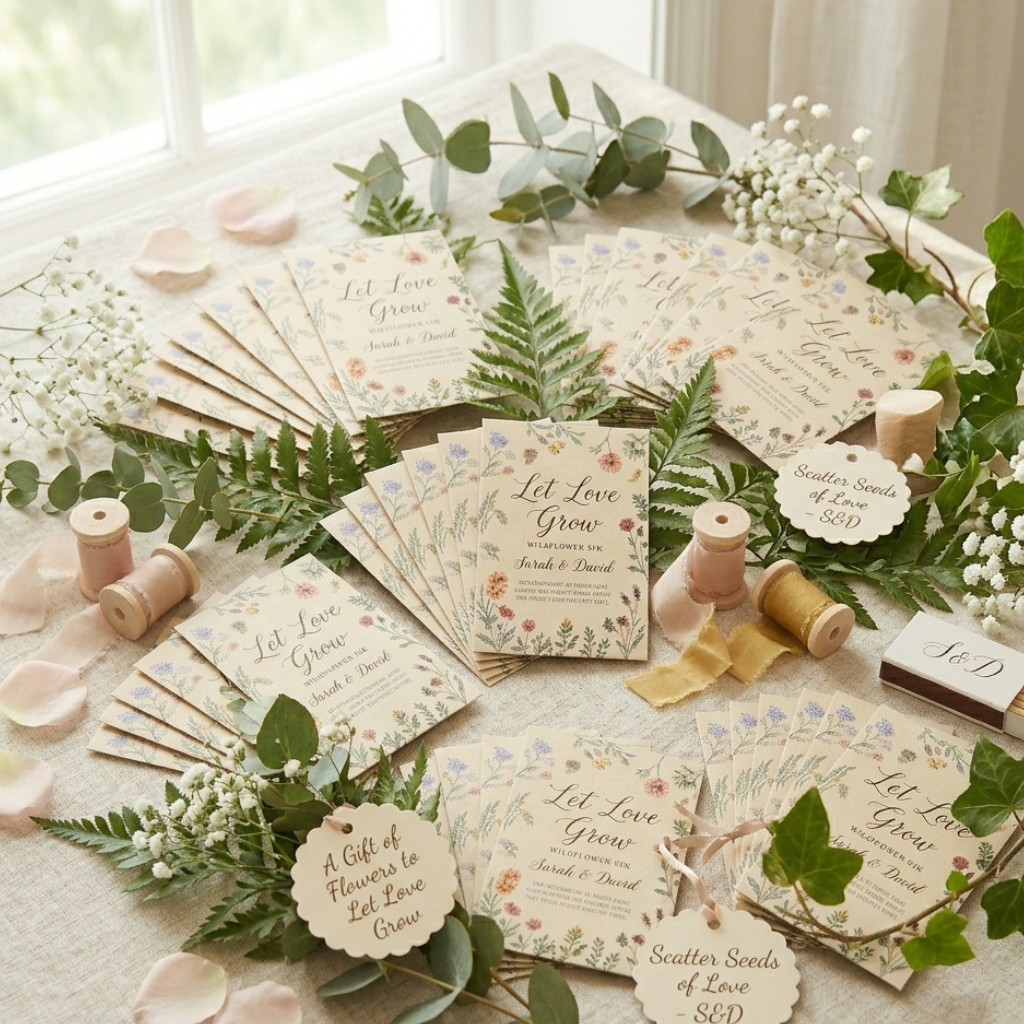 10 Reasons to Book a Wedding Planner 7