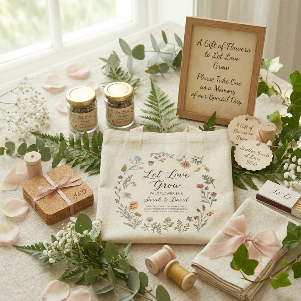 10 Reasons to Book a Wedding Planner 8