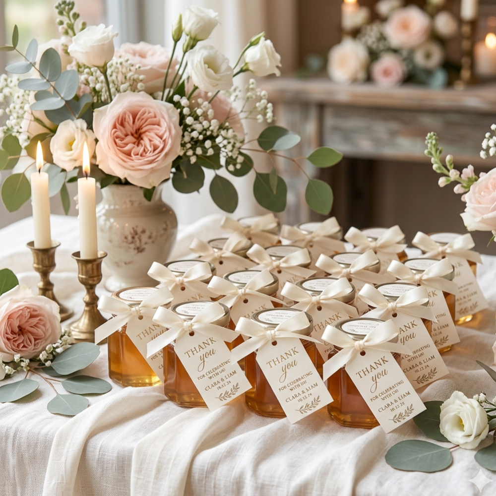 Wedding Favors DYI 1