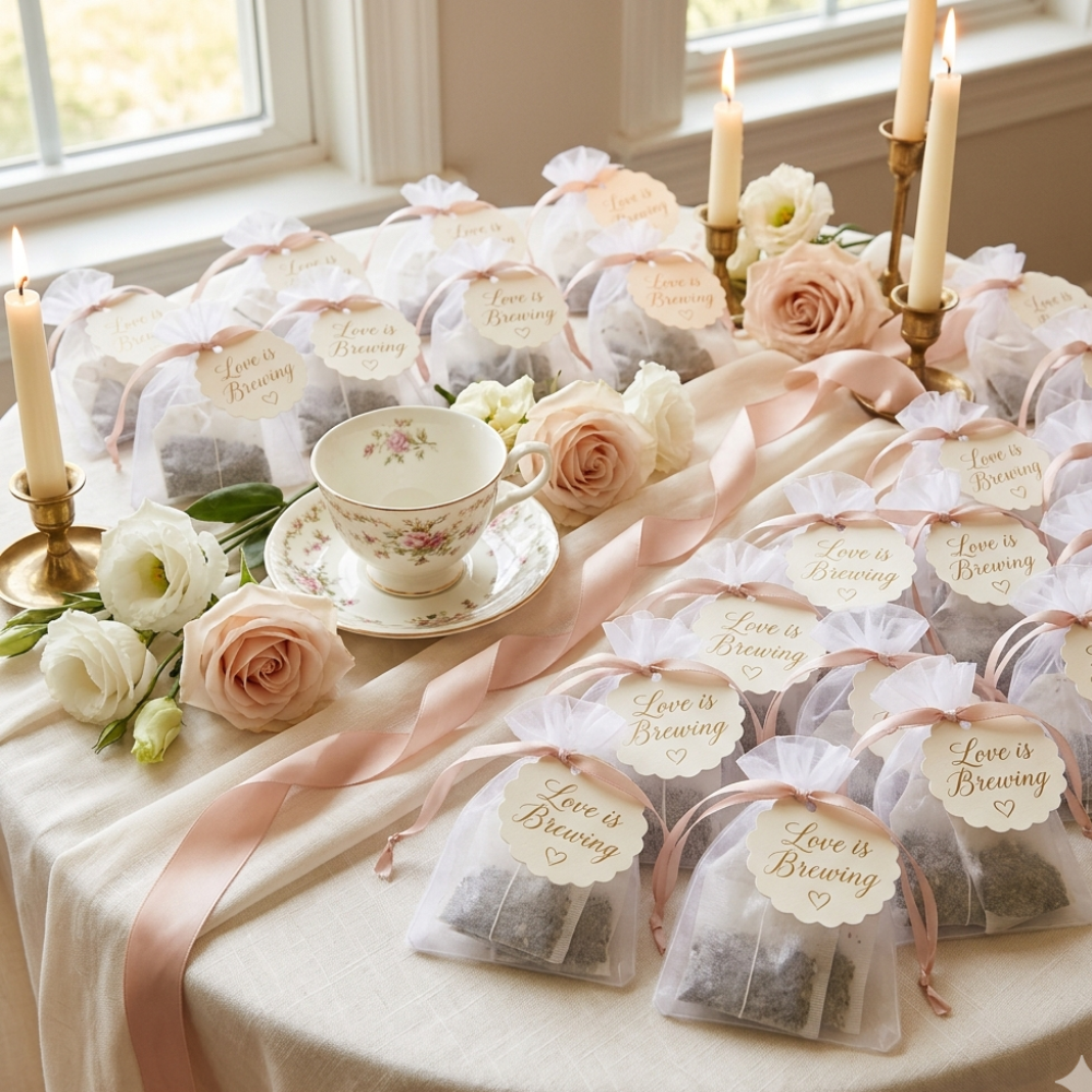 Wedding Favors DYI 2