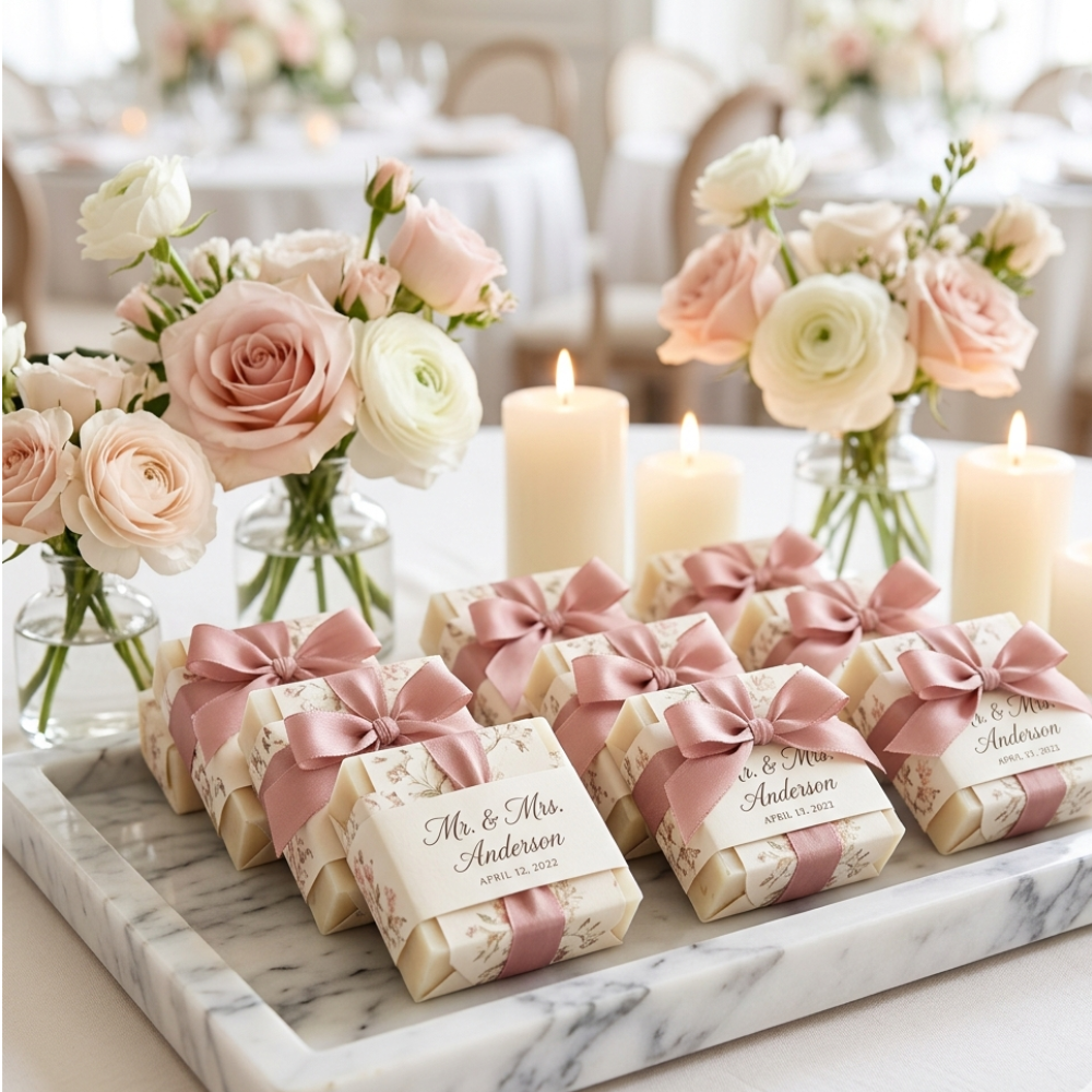 Wedding Favors DYI 4