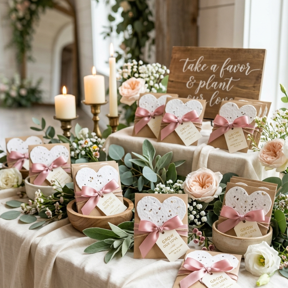 Wedding Favors DYI 6