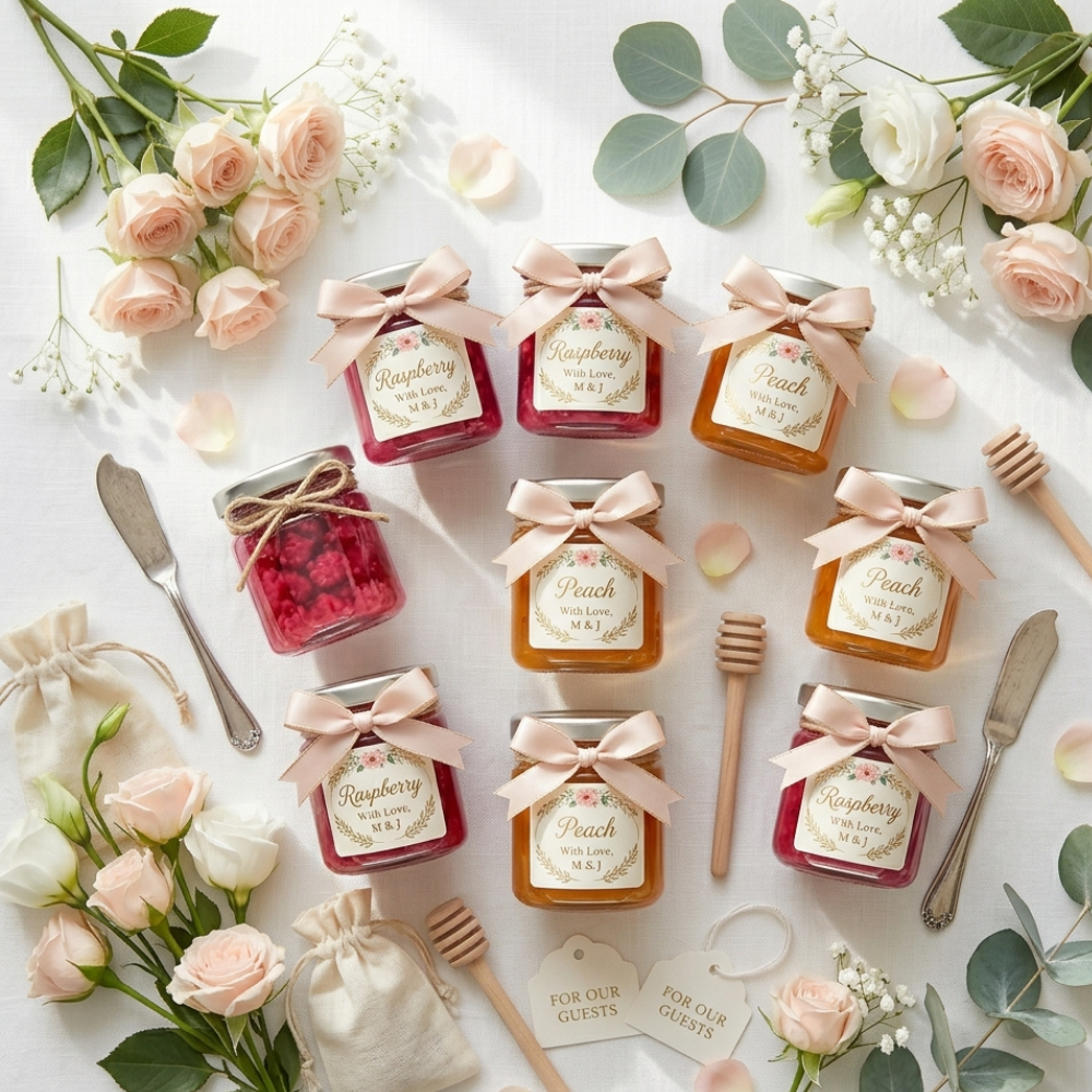 Wedding Favors DYI 7