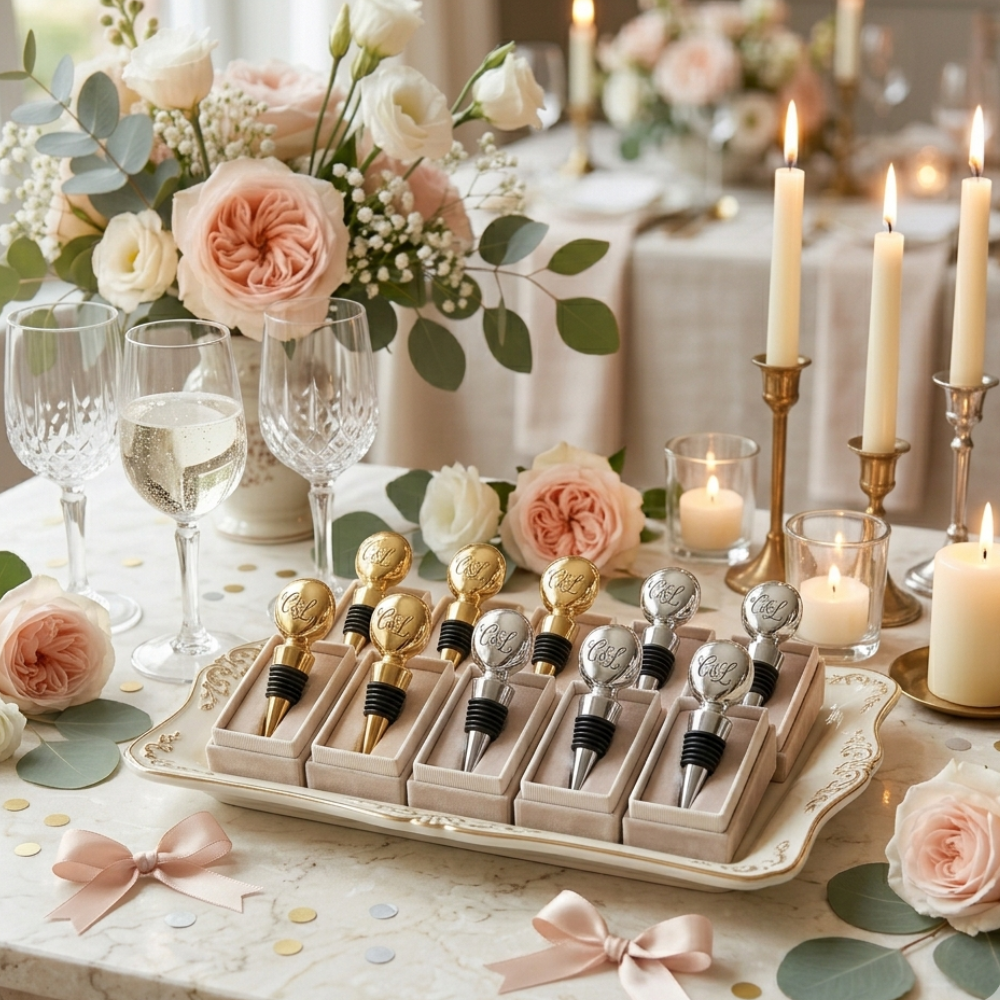 Wedding Favors DYI 8