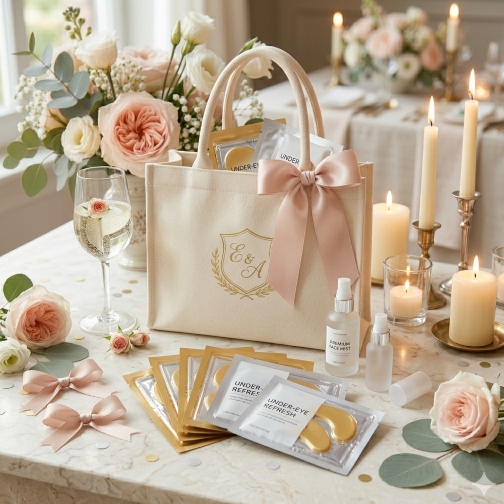 Wedding Favors DYI 9