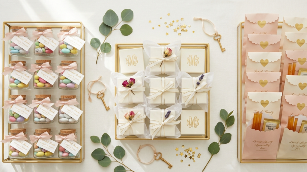 Wedding Favors fyi 2