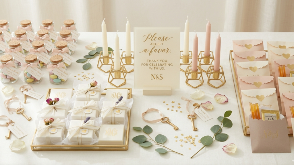 Wedding Favors fyi 3