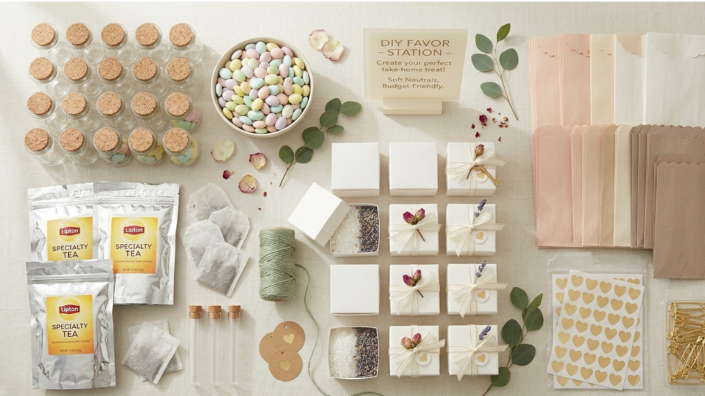 Wedding Favors fyi 4