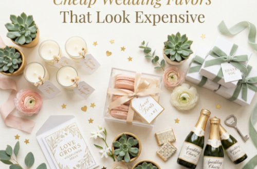 Wedding Favors fyi 5