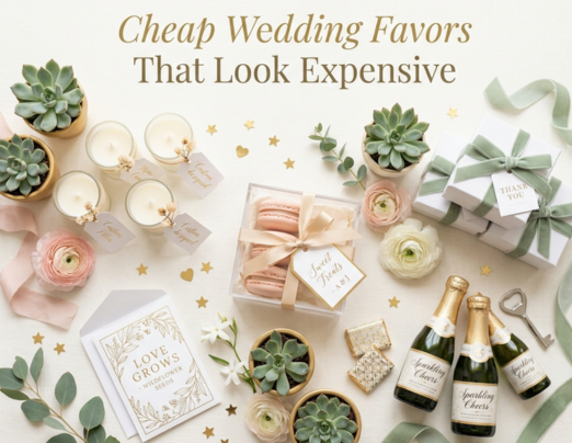 Wedding Favors fyi 5