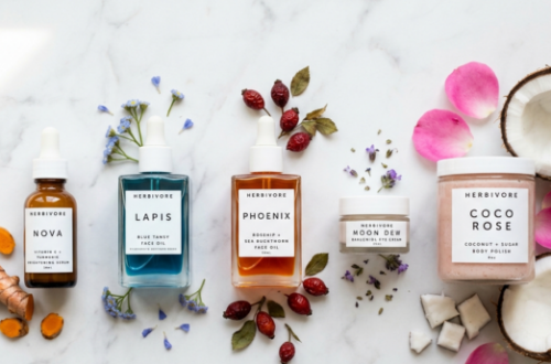 Beauty Products