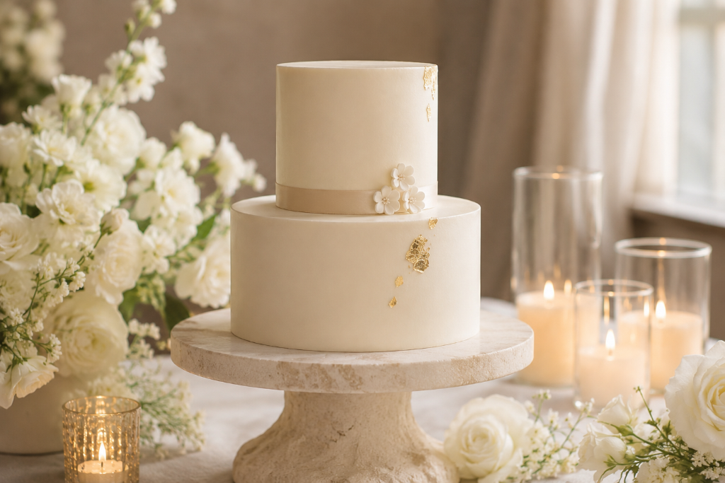 12thelessismoreluxury weddingcakeChatGPT Image Aug 11 2026 06 00 18 PM